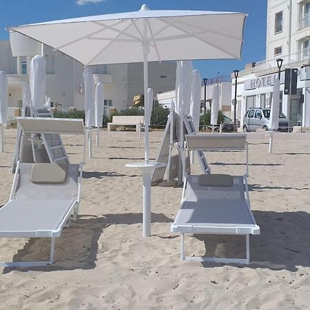 Paradise Beach Porto Cesareo Esterno foto